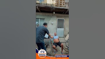 PROMDI Party List visits Barrio Luz, Cebu City.