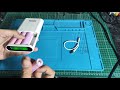 TOMO M4 Kendin Yap (DIY) Powerbank  İncelemesi