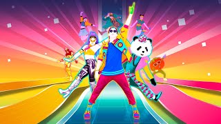 КАК ПОИГРАТЬ В Just dance  НА ПК ОЧЕНЬ ПРОСТО!