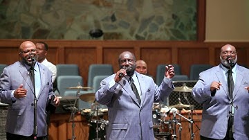 Luther Barnes - 7 - God