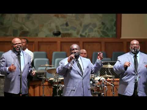 Luther Barnes -