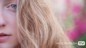 Painting a Portrait: You Keep Shooting with Bryan Peterson