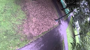 ImmersionRC Vortex Practice