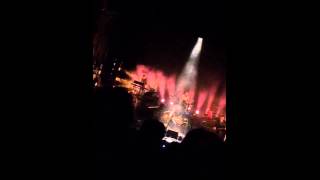 Video voorbeeld van "Jamie T - Magnolia Melancholia, Hackney Empire 12/06/15"