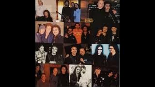 Tonny Iommi Featuring Ian Astbury - Flame On