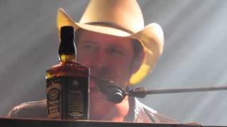 The BossHoss, Lady JD @ Zenith München, 2.4.2016