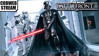 Star Wars: Battlefront II - Галактическая битва - Звездные войны