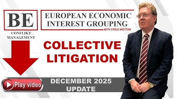 BECM CLIENT UPDATE (DEC 2025) - LYCONET / MYWORLD - BLOCKTRADE SA  - KARATBARS SAFIR / ZENIQ - ETC