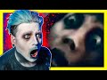 GOTH REACTS TO THE STRANGEST VIDEOS 3