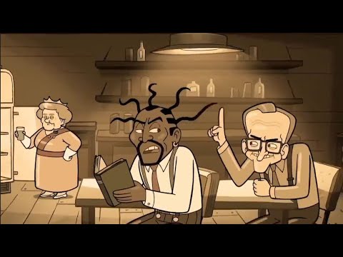 Gravity Falls Had Some Truly Great Guest Stars