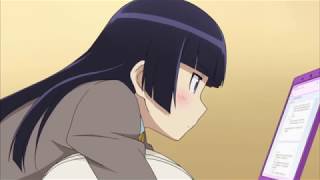Download Lagu Kuroneko BEST GURL OREIMO MP3