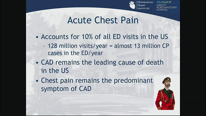Marc C. Newell, MD, FACC, FSCCT - Cardiac CT: An U...