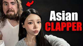 Asmongold's Girlfriend Drama Is INSANE