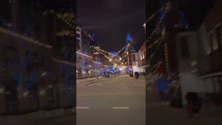 Good Night, Kansas City Kclife