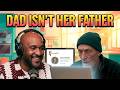 She Found Out Her Dad Isn't Her Father at 50 (23andMe Shock) | SWAY’S UNIVERSE