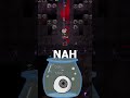 Room designers made an oopsie #gaming #thebindingofisaac #twitch #twitchstreamer #vtuber #pngtuber