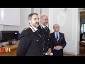 Varese consegnate le onorificenze al merito della repubblica italiana