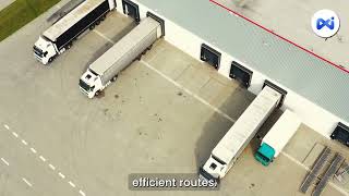 Vehicle Route Optimization Software for Transportation & Logistics Companies (2026 Guide) screenshot 1