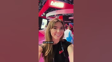 NAB Day 1 Recap - Premiere Pro Text-Based Editing #Shorts