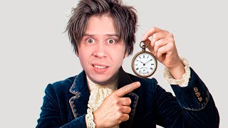 cinco años para terminar el 12 minutos