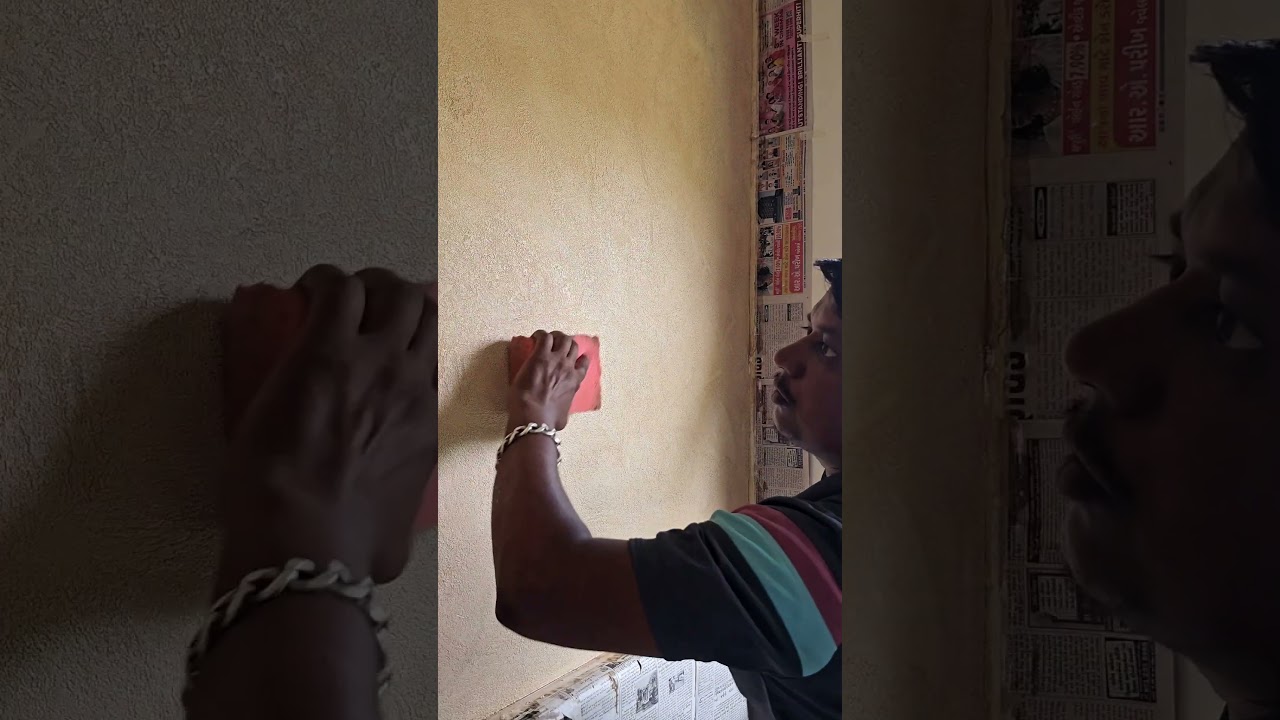 archi concrete texture design in home decor 