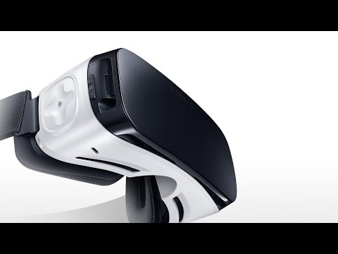 Samsung Gear VR Ile Kullanıcı Deneyimleri - 2