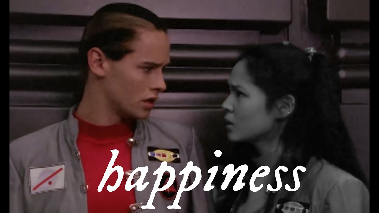 andros and cassie | happiness