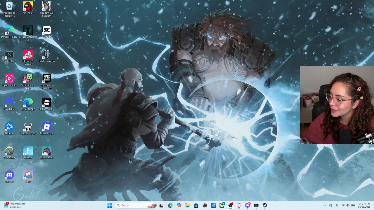 🌸RESIDENT EVIL REQUIEM pt 4🌸