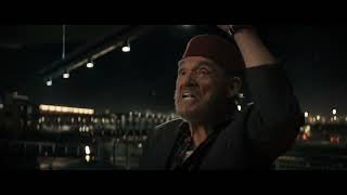 Give em hell, Indiana Jones!
I hope people talk about Indiana Jones tanking a bomb explosion while hanging from a noose in the opening of Dial of Destiny with the same energy that they talk about the fridge in Kingdom of the Crystal Skull Give em hell, Indiana Jones!