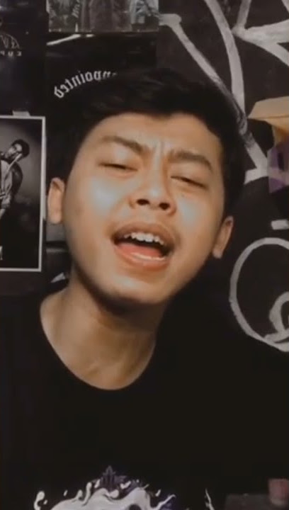 Meski tak se indah yang kau mau - Cover Raffa Aldiyansyah