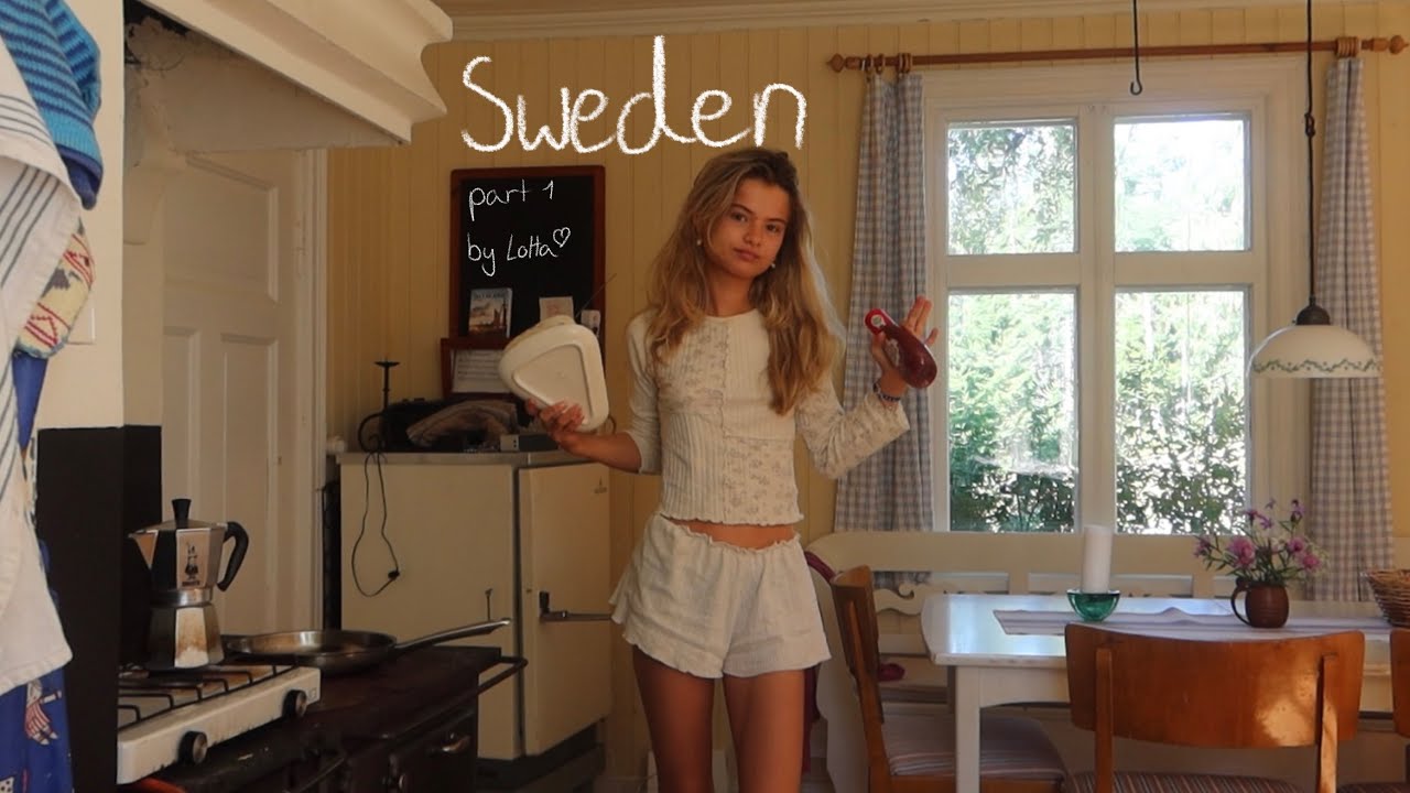 Mein mehr oder weniger perfekter Sommer | Lotta Stichler - YouTube