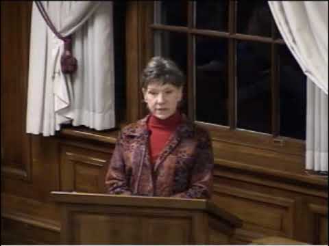 Tom Hansen Public Comment, Third Street Corridor Plan (Nancy Chaney) - January 16, 2018
