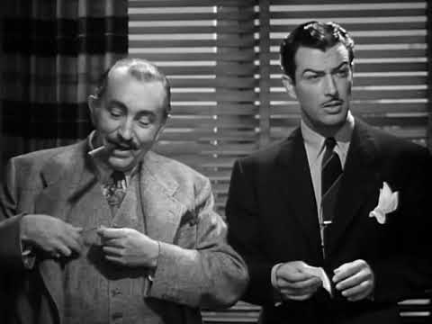 Johnny Eager still