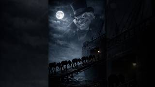 Now You're Leaving Pleasure Island (Reprise) - The Coachman's Villain Song (Pinocchio)