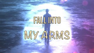 My Arms - Ledger - Lyric Video