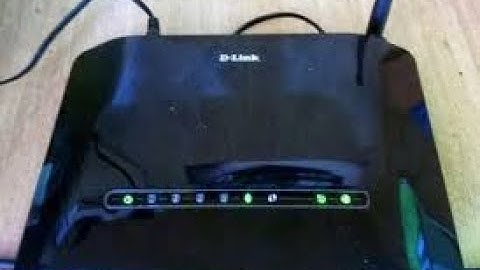 UPDATE  firmware Router  D-Link DSL 2730U | تحديث  ل راوتر DSL _2730U Dlink