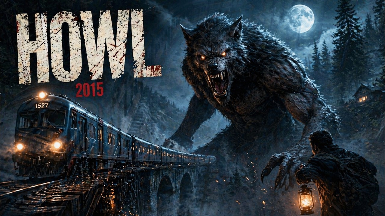 Howl (2015) Movie Recap — Full Plot Breakdown & Ending Explained - YouTube