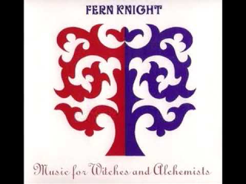 Fern Knight | Shingle River | 2006