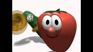 VeggieTales Theme Song 2007-2009