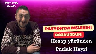 Pavyon Kızlarına Servetini Verdi Parlak Hayri