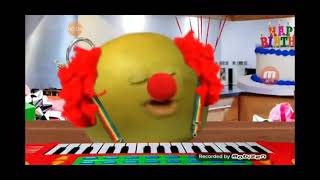 La Naranja Molesta L El Sueño De Pomelo