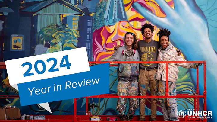 Year in Review 2024: Building bridges for more compassionate communities