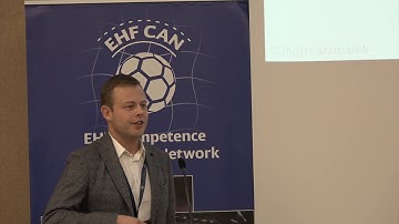 Isokinetic Muscle Performance in Male Professional Handball Players by Piotr Kaczmarek/POL