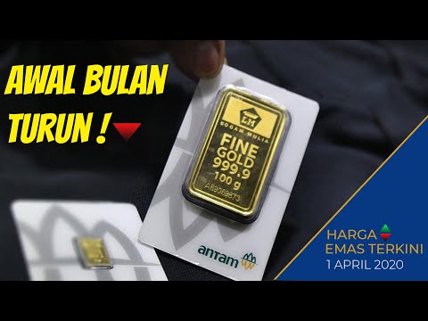 harga-emas-hari-ini-|-1-april-2020