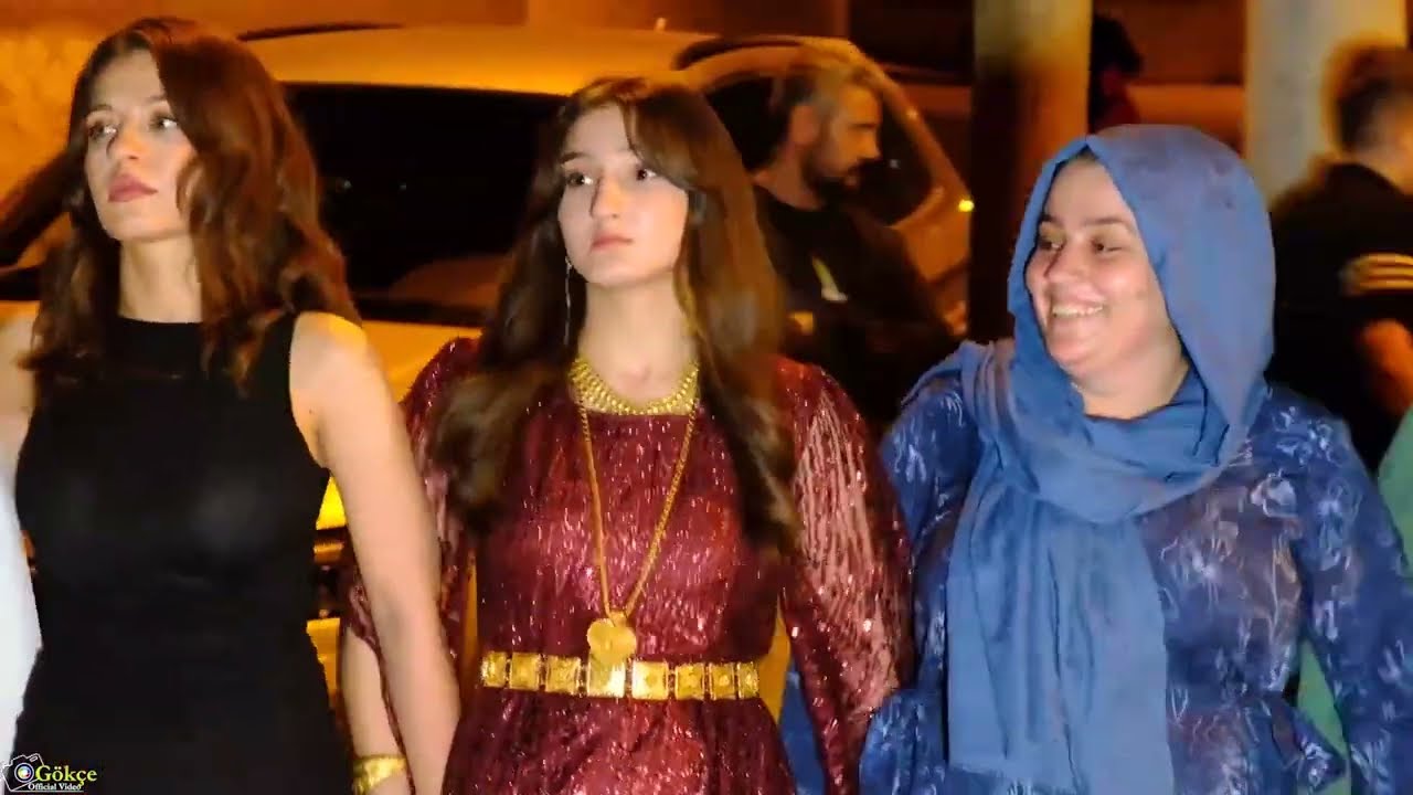 Tarık & Mihriban  4  Part 1 Foto Gökçe Official Video