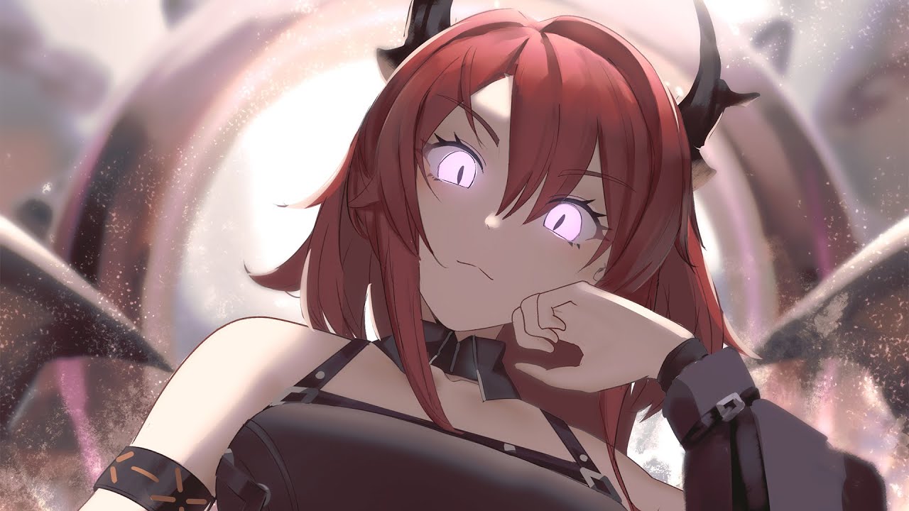 Nightcore - Catch Me If You Can