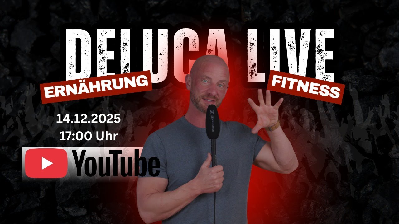 Stellt mir eure Fragen