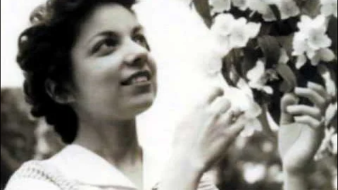 Memories of Pamela Vaas Webber Part One
