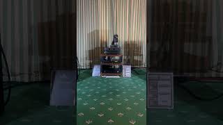 Выставка HI-FI &amp; HI-END SHOW 2025 Москва (CSS AUDIO STELLAR R-2R DAC/STELLAR AMP/FLYING LEMON)