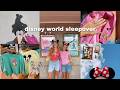 DISNEY SLEEPOVER VLOG Staying At Caribbean Beach Magic Kingdom Day Lots Of Pin Trading DISNEY SLEEPOVER VLOG Staying At Caribbean Beach Magic Kingdom Day Lots Of Pin Trading